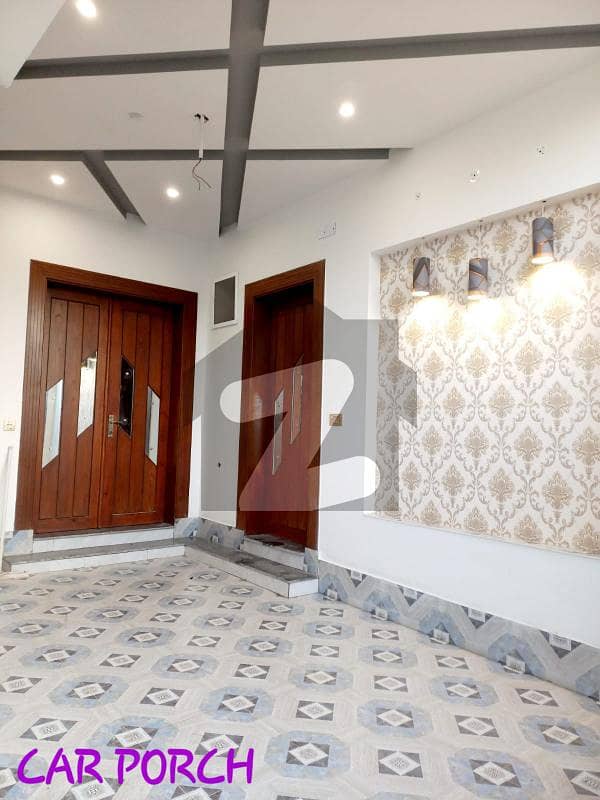 5 Marla House For Sale In Sitara Gold City Satiana Road Faisalabad