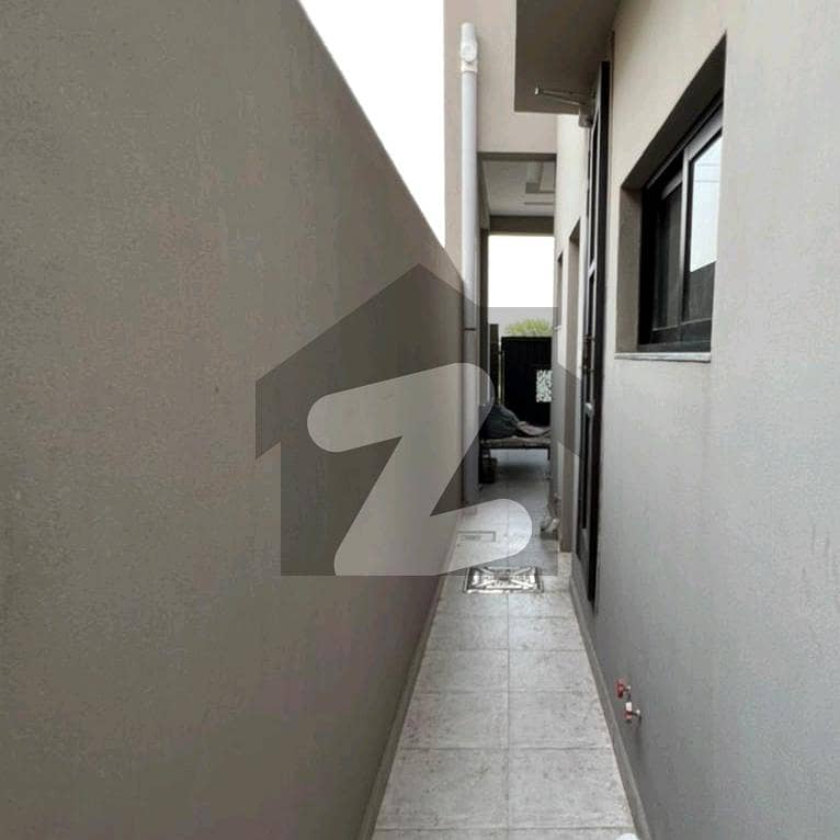 5 Marla House For sale In EME Society EME Society In Only Rs
