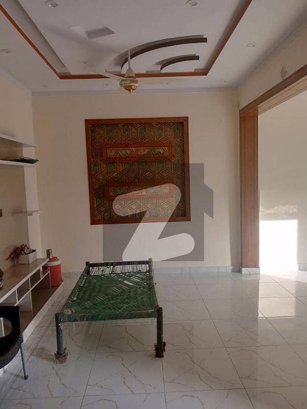 7 Marla Brand New Double Story House For Sale Sawan Garden Islamabad