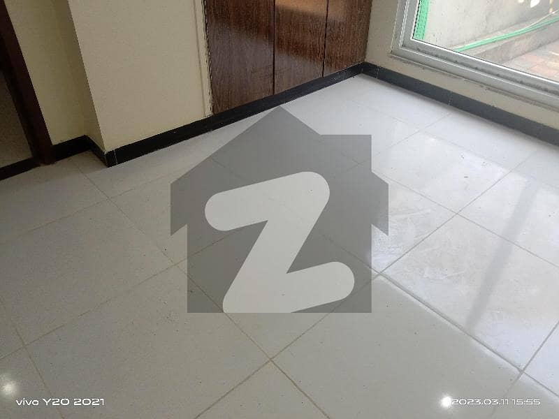 Diplomatic Enclave brand new building 2bed apartment with Xtra land