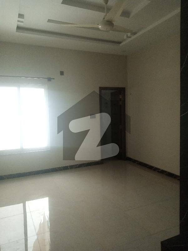 4.5 Marla Brand New House For Rent Gulraiz Housing Society Phase 3