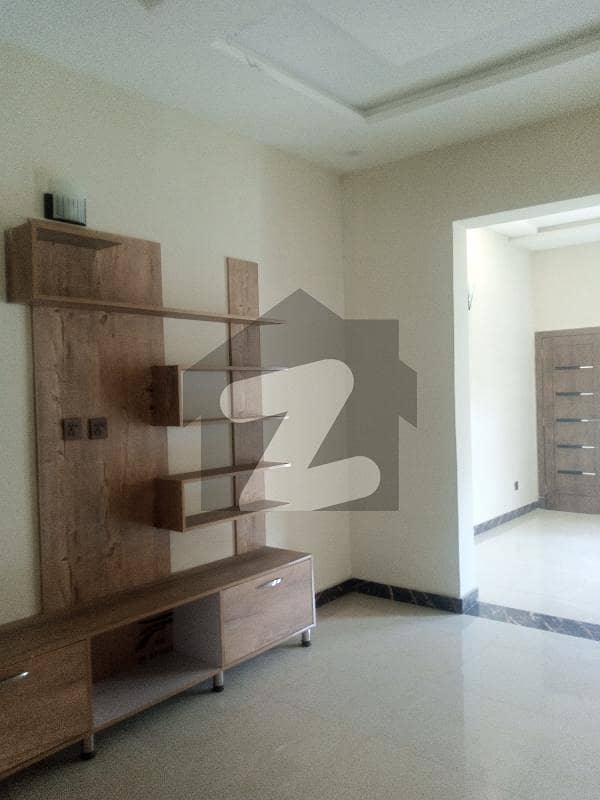 4.5 Marla Brand New House For Rent Gulraiz Housing Society Phase 3