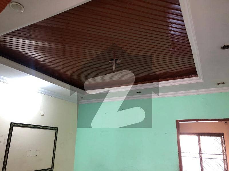 5 Marla 3rd Floor Flat For Rent Near Multan Road Allama Iqbal Town