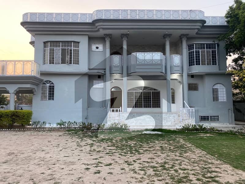 House For sale In Hayatabad Phase 3 K5 Hayatabad Phase 3 K5