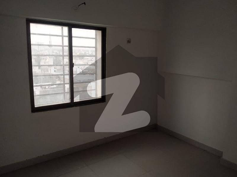 Prime Location In North Nazimabad Block M 950 Square Feet Flat For