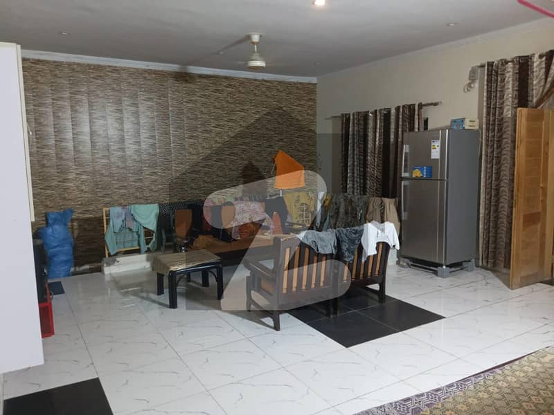 ReasonablyPriced 10 Marla Upper Portion In Model Town Link Road
