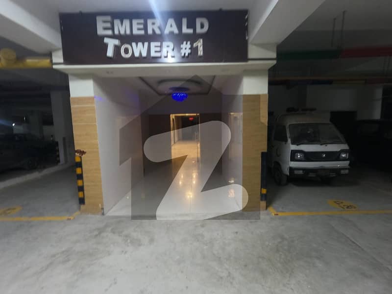 800 Square Feet Flat In Fatima Golf Residency For sale Fatima Golf