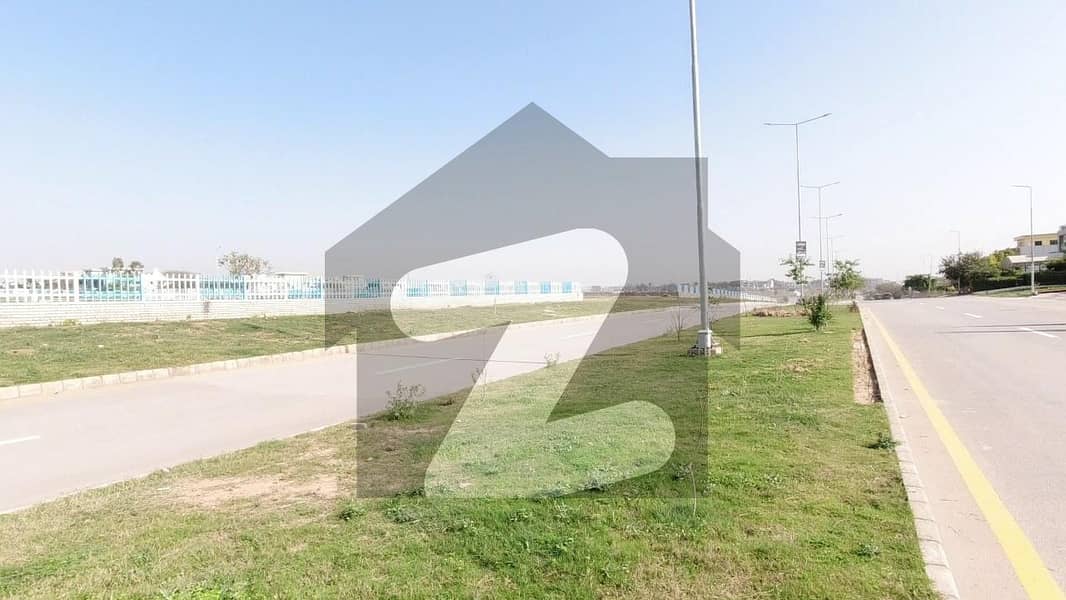 Property For sale In Zamar Valley Islamabad Is Available Under Rs