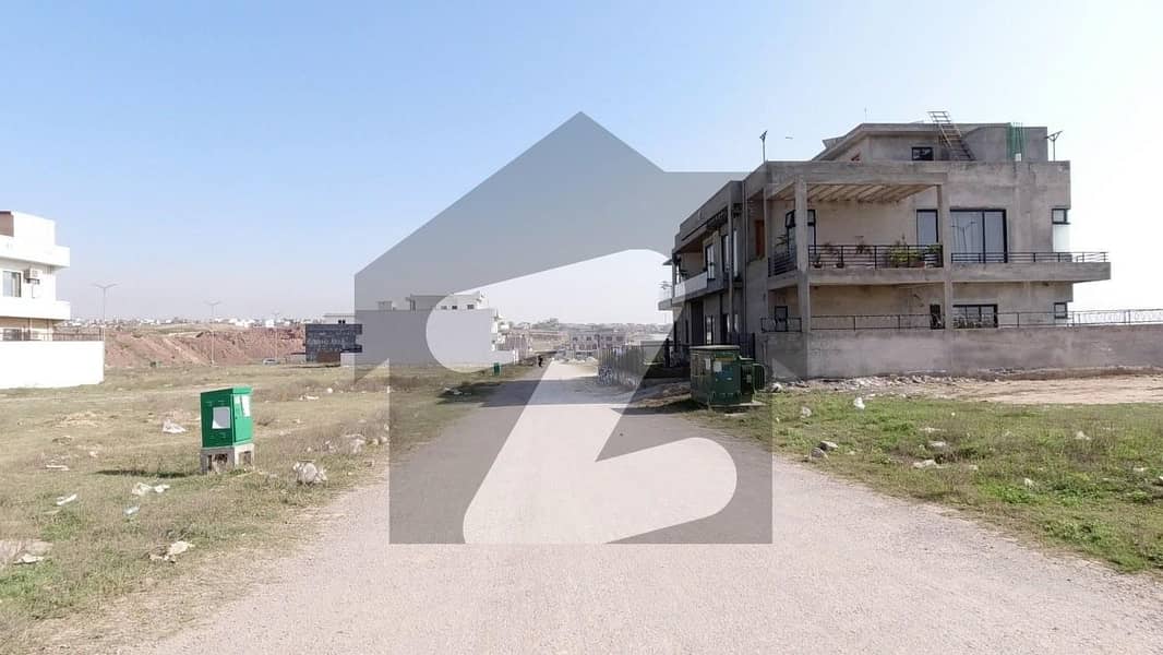 Property For sale In Zamar Valley Islamabad Is Available Under Rs