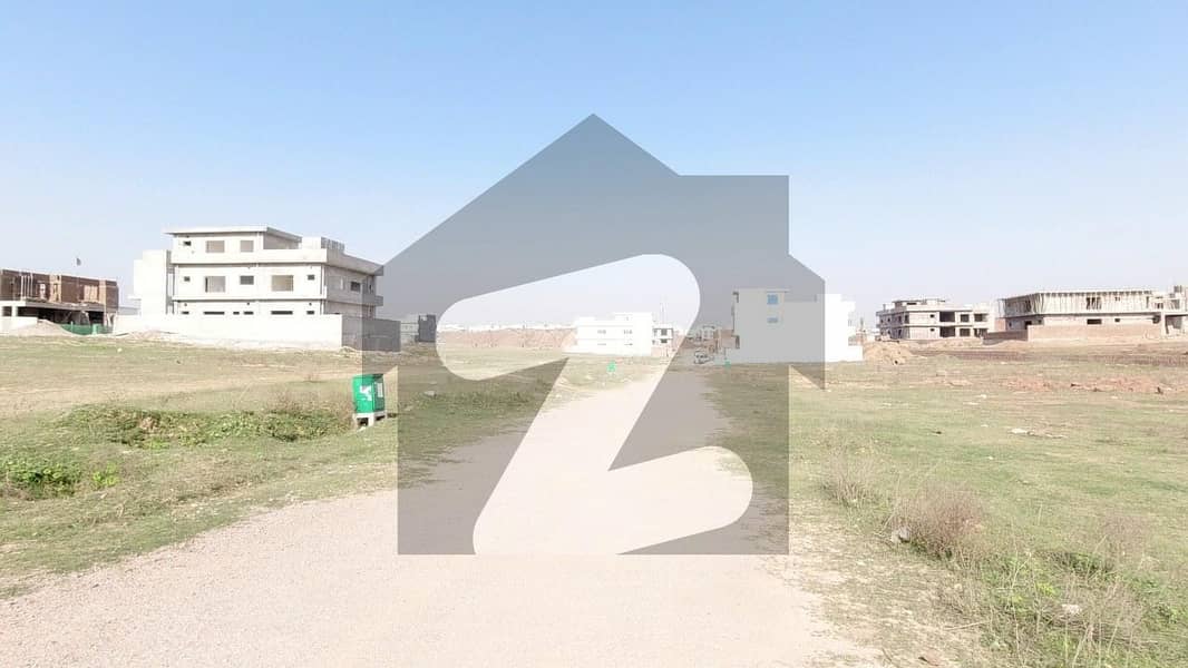 Property For sale In Zamar Valley Islamabad Is Available Under Rs