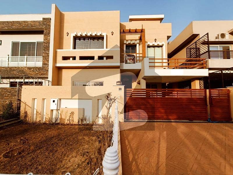 Buy 2250 Square Feet Designer House Used Is Available For Sale Bahria