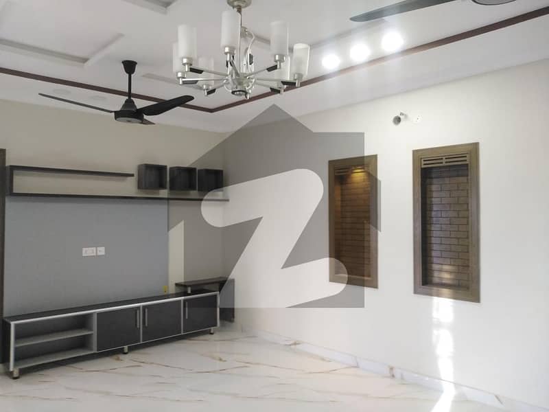 5 Marla House Available In Faisal Town F18 For sale Faisal Town F18, Islamabad ID45710799