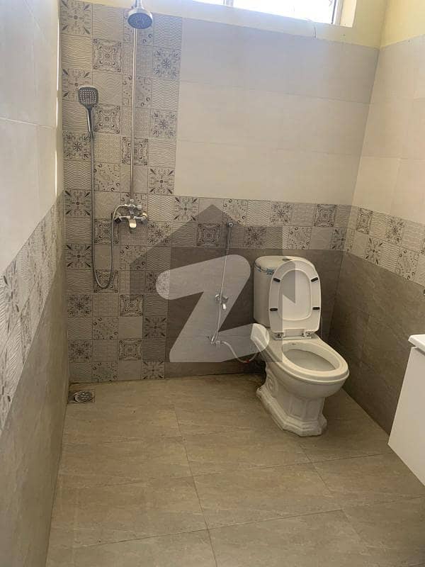 Open View Renovated 10 Marla 3 Bedroom Apartment Available For sale In
