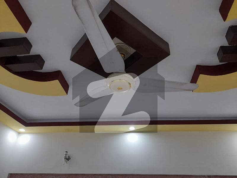 Jami 2nd Street Phase Vll Flat Jami Commercial Area, DHA Phase 7, DHA