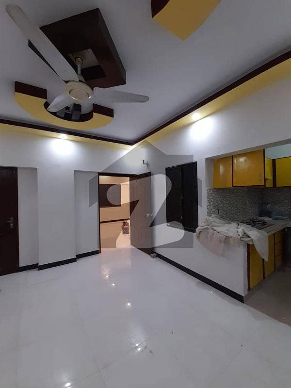 Jami 2nd Street Phase Vll Flat Jami Commercial Area, DHA Phase 7, DHA