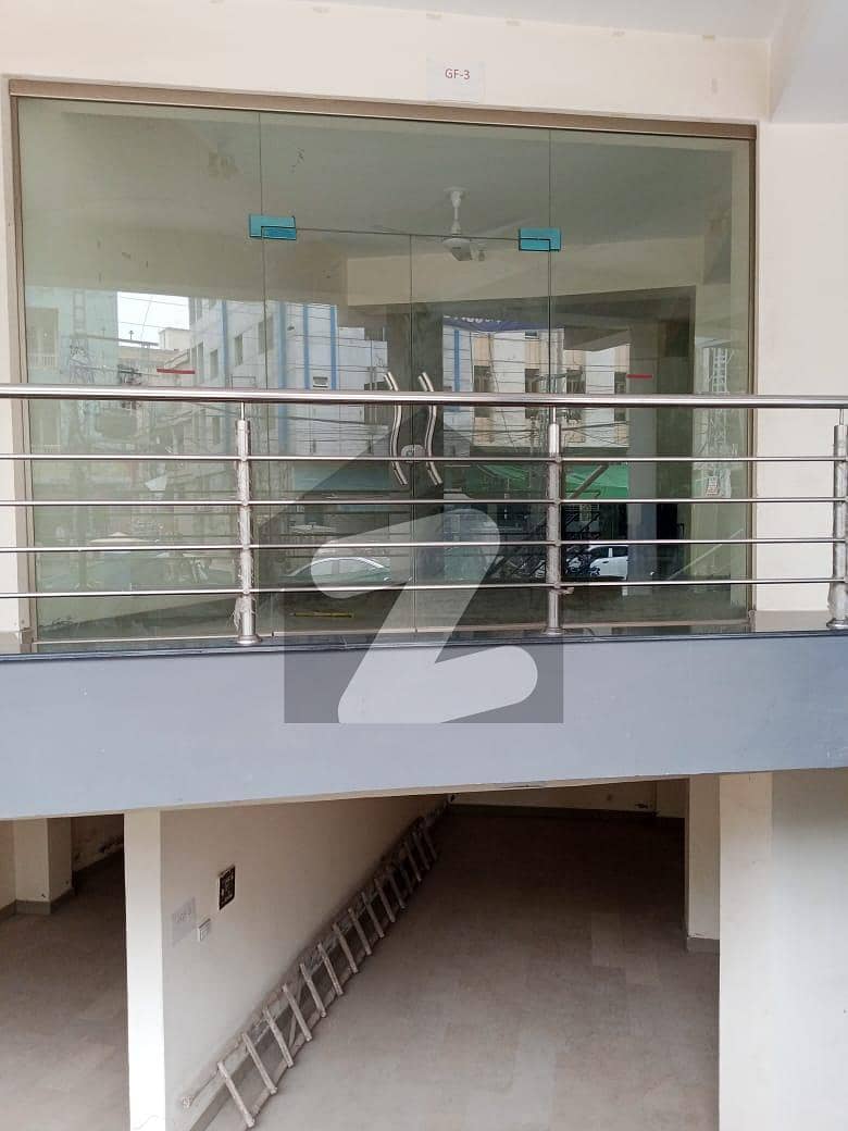 1000 Square Feet Office For rent In Murree Road Murree Road, Rawalpindi