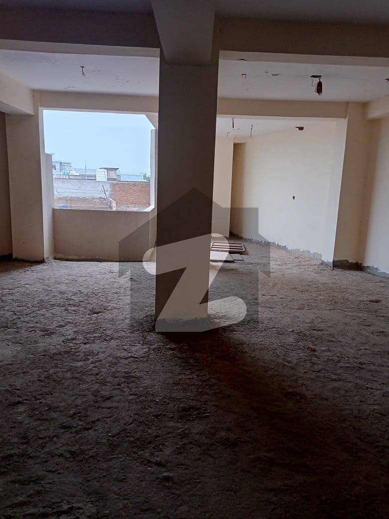 1000 Square Feet Office For rent In Murree Road Murree Road, Rawalpindi