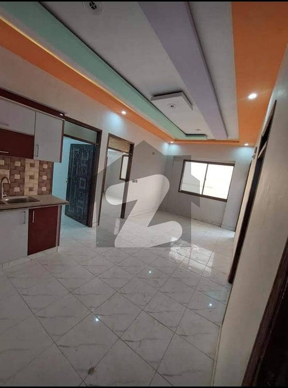 Portion available for sale GulistaneJauhar Block 11, Gulistane