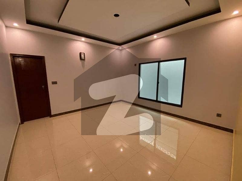 Brand New House For Sale 240 Sq Yards Block 2 GulistaneJauhar Block