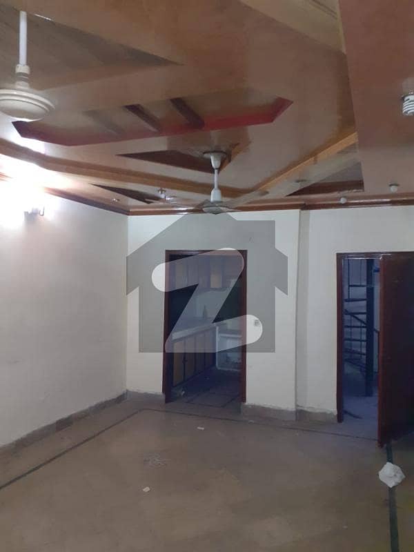 5 Marla Double Storey House For Sale In Garden Town Lahore Garden Town