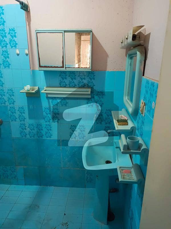 1ST FLOR Green Town, Shah Faisal Town, Karachi ID45719900