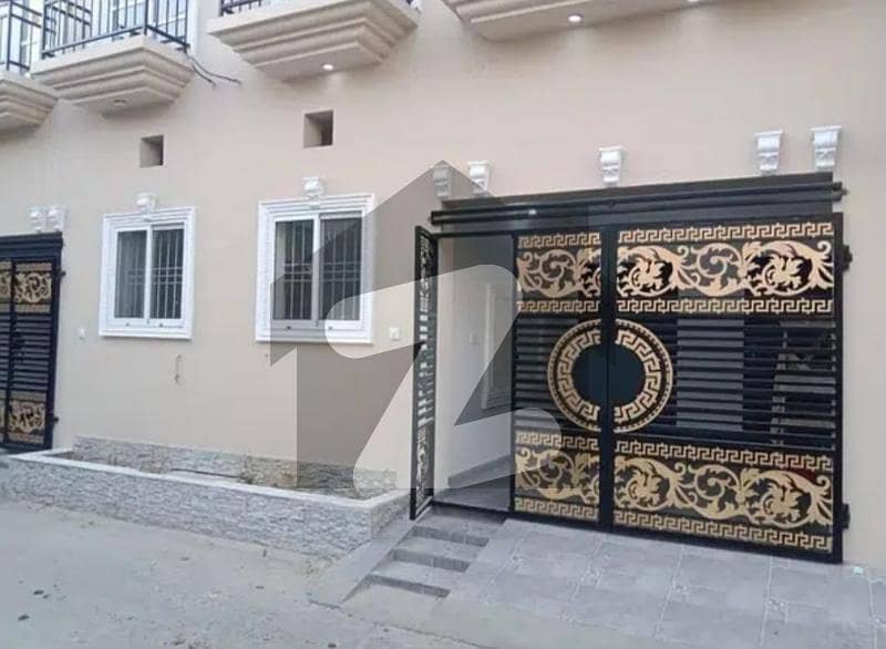 3.5 Marla House For Sale In Cavalry Extension Cavalry Extension, Lahore