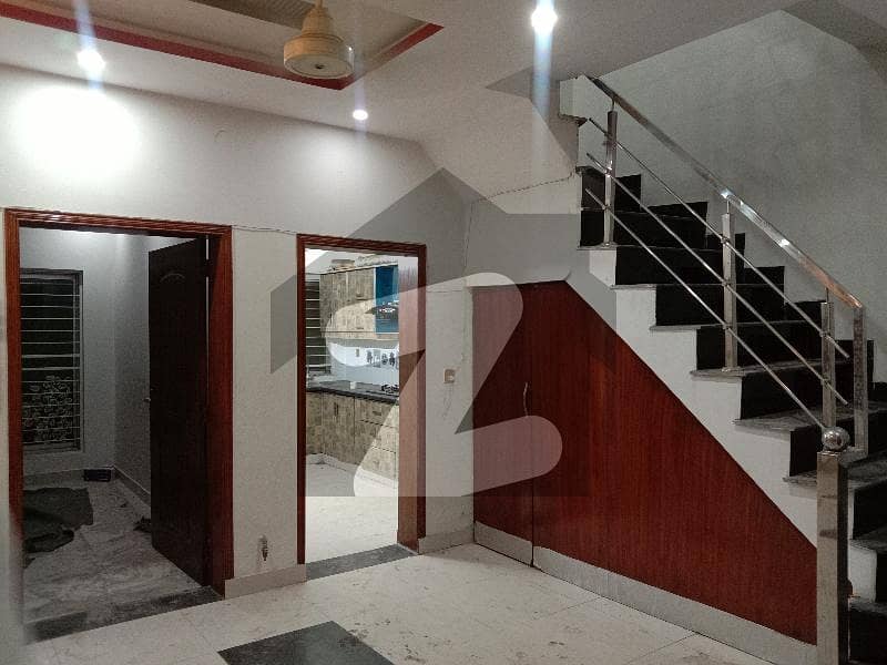 5 Marla (Brand New) House For Rent. Johar Town Phase 2 Block R1, Johar Town Phase 2, Johar