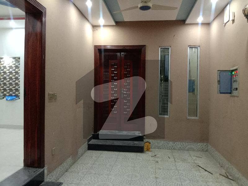 5 Marla (Brand New) House For Rent. Johar Town Phase 2 Block R1, Johar Town Phase 2, Johar