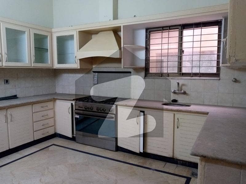 Prime location House for rent in pwd PWD Housing Society Block A, PWD