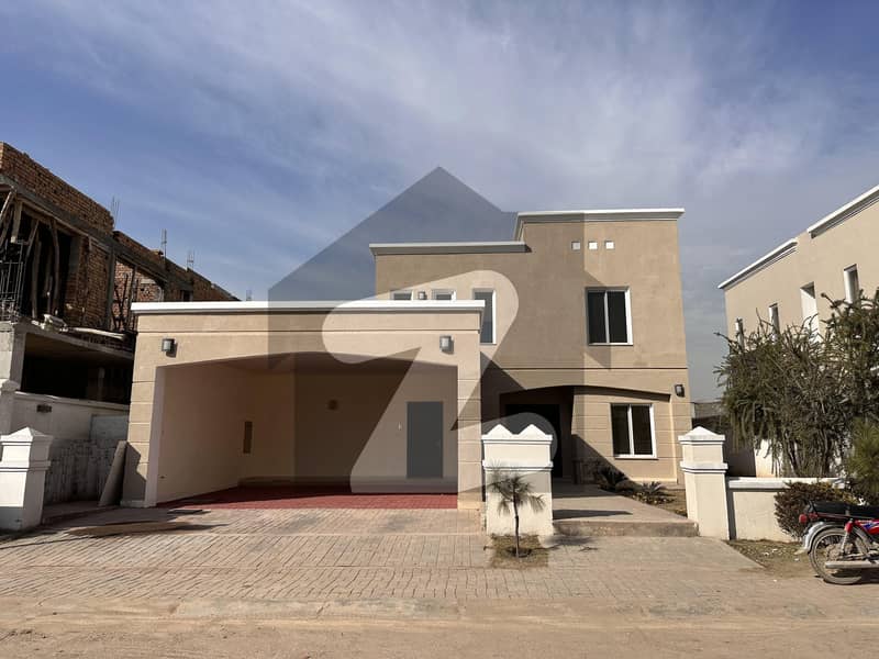Emaar canyon views Prados villa for Sale Emaar Canyon Views, Islamabad