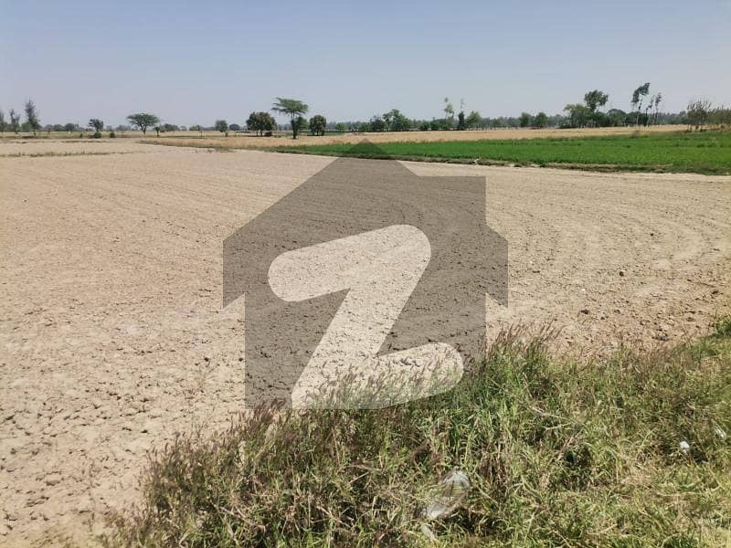 Very Suitable For Farm House 1 Acre Land For Sale Bedian Road, Lahore