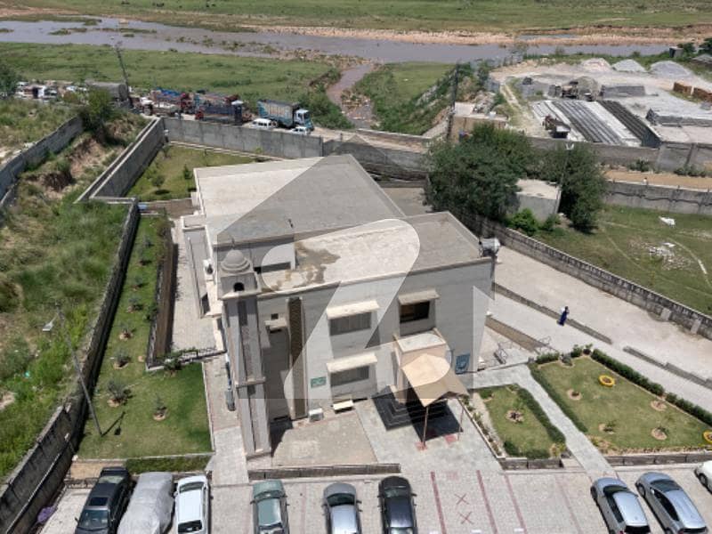 In Askari Tower 2 2250 Square Feet Flat For Sale Askari Tower 2, DHA