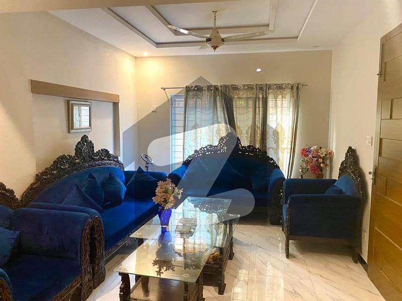 5 marla double story house for sale in A block new city phase 2 New