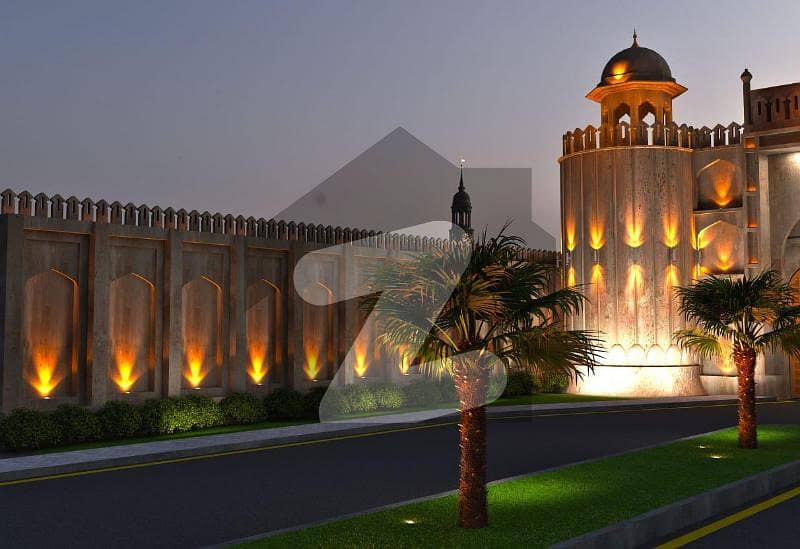 Haven Farms Lahore Farmhouses Land For Sale Haven Farms, SueeAsal