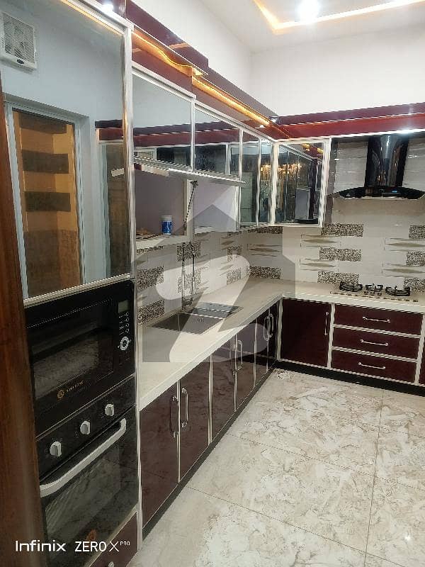 Eden valley beautiful house Eden Valley, Faisalabad ID45735988