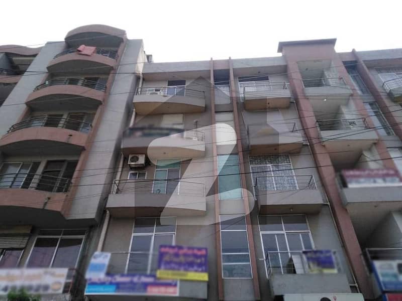 House For sale In Johar Town Phase 2 Block H3 Johar Town Phase 2