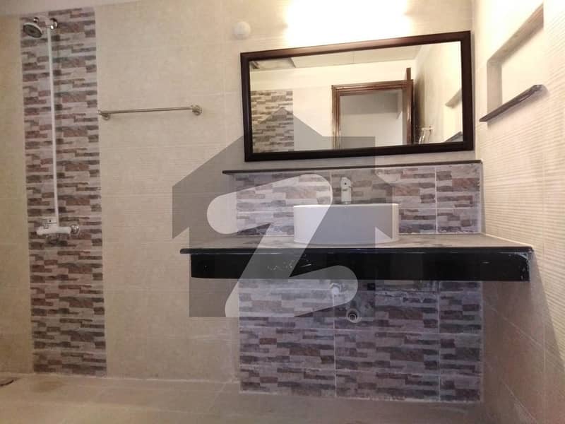 In Navy Housing Scheme Karsaz You Can Find The Perfect Flat For rent