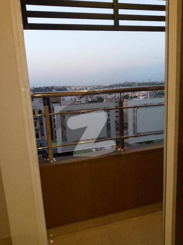 1 bed apartment for Rent River Hills. Bahria Town phase 7 Bahria Town Phase 7, Bahria Town