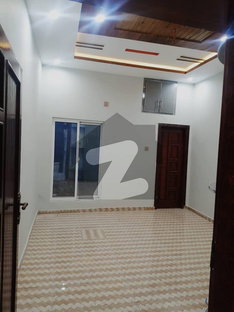 House In Sufiyan Garden For rent Sufiyan Garden, Warsak Road, Peshawar
