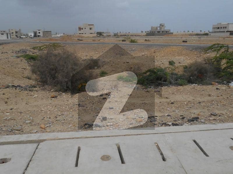 100 Yards Commercial Plot In Peninsula Commercial Phase VIII Peninsula