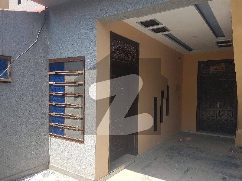 5 Marla house for sale Adyala Road Rawalpindi Adiala Road, Rawalpindi