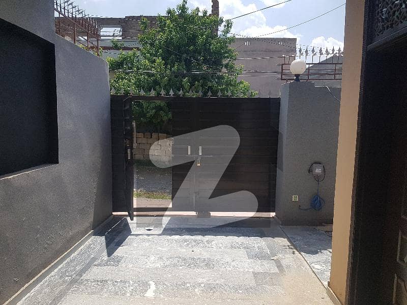 5 Marla house for sale Adyala Road Rawalpindi Adiala Road, Rawalpindi
