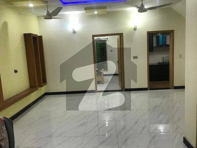 Elegant 3 Bed 5 Marla House for Sale DHA 11 Rahbar Phase 2 Block K