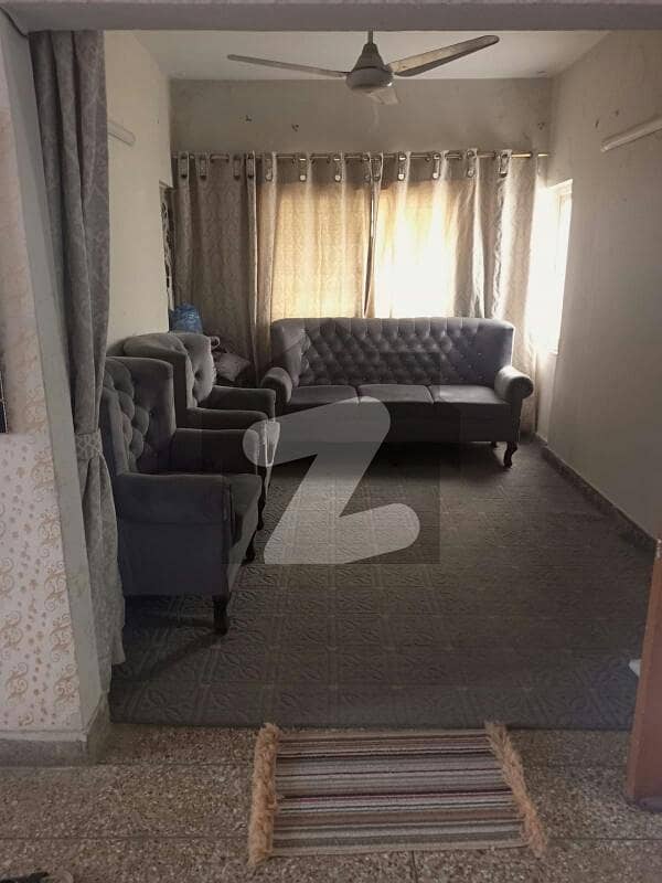 Ground floor portion for rent 11b nk North Karachi Sector 11B, North