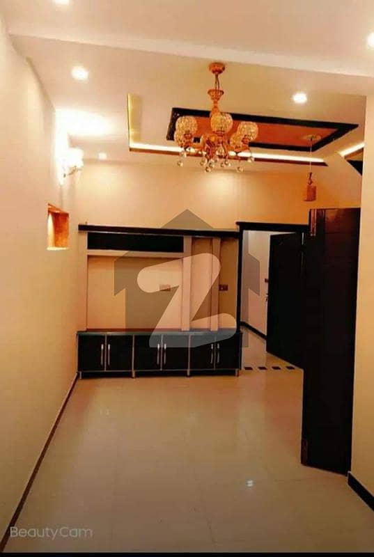 Vip 5 Marla Portion Available 4 Rent In Sabzazar Lahore Sabzazar Scheme