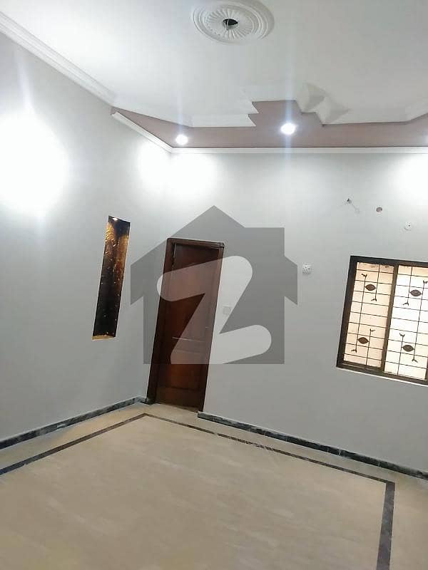 Vip 5 marla lower portion is available for rent in sabzazar lhr