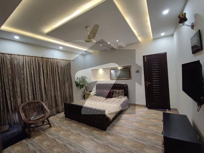 1 Kanal House For Sale Hbfc Society Lahore HBFC Housing Society, Lahore