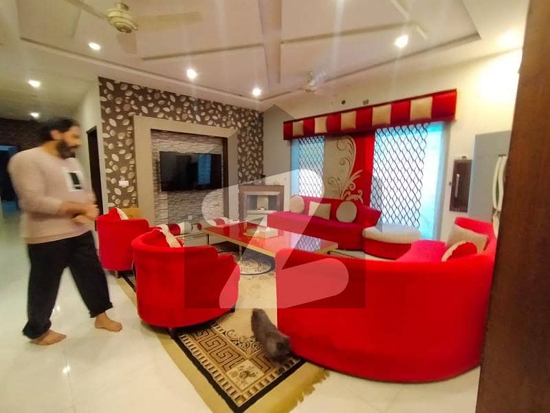 1 Kanal House For Sale Hbfc Society Lahore HBFC Housing Society, Lahore