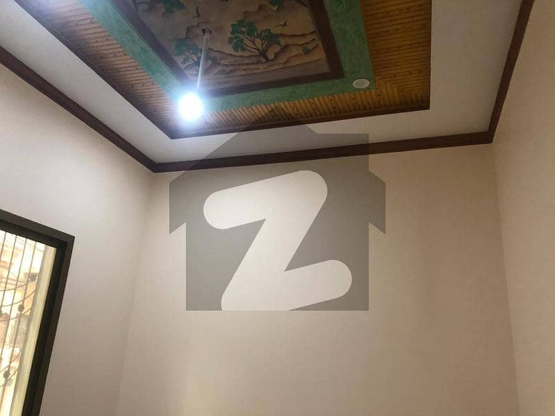 4 Marla Beautiful New House Available For Rent In Ghazi Pur Sialkot