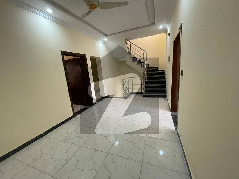 Brand New House For Sale Sector N Investor Rate At Prime Location Bahria Enclave Islamabad